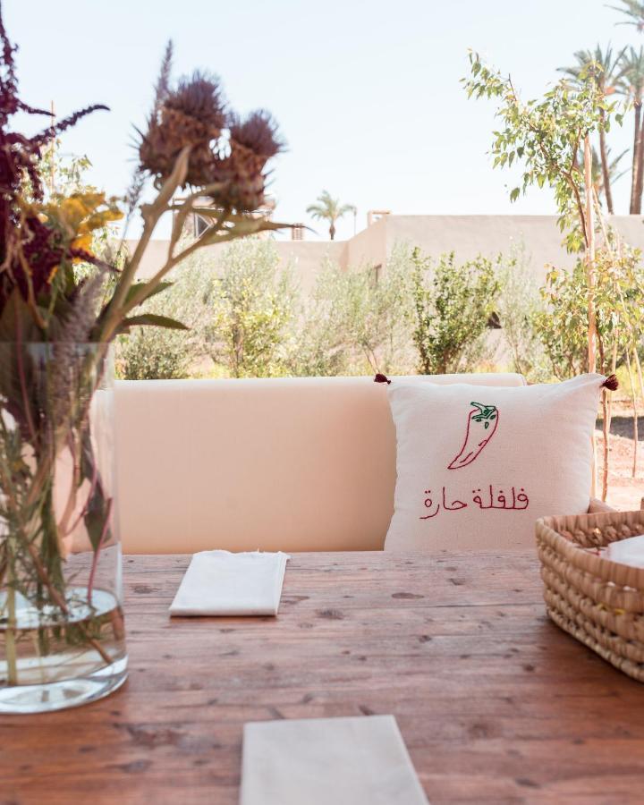 Bakkal Farm Agrolodge بيت خشبي