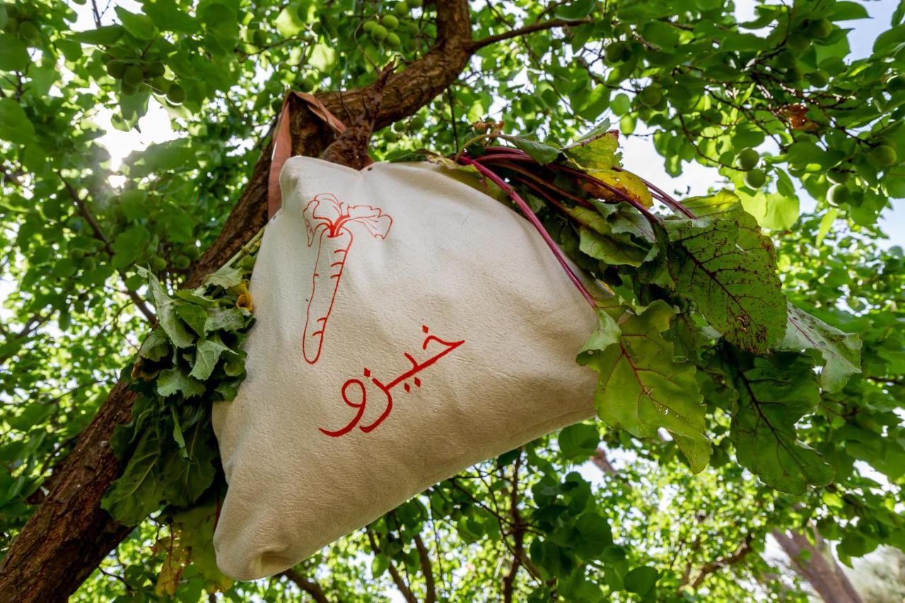 Bakkal Farm Agrolodge Marrakesch
